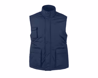 Ripstop bodywarmer 