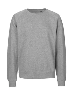Unisex Tiger Cotton Sweatshirt T63001