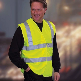 Brace Waistcoat