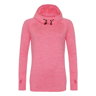 JC038 Girlie Cool Cowl Neck Top