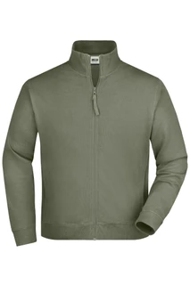 Sweat Jacket