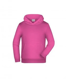 Basic-Hoody Children
