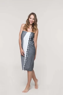 Striped Fouta K134