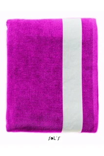 Beach towel Sol's LAGOON 