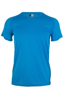 TECH kids short-sleeve technicak t-shirt