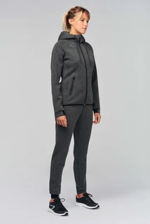 Ladies’ performance hoodie PA359