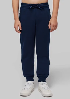Kids' multisport jogging pants with pockets PA1013