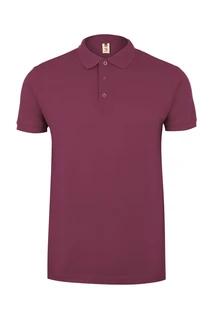 Mackay woman's short sleeve polo