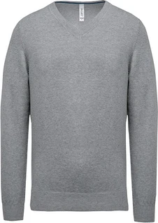 Premium V-neck jumper K982