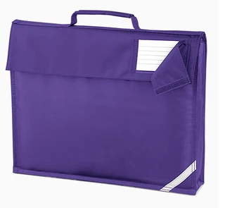 Junior Book Bag