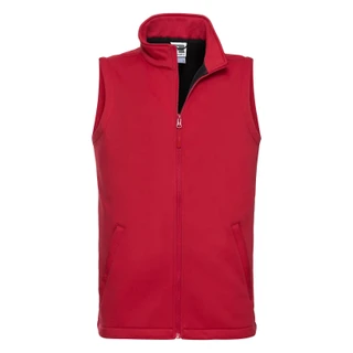 Men’s Smart Softshell Gilet