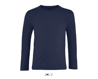 Kid's long sleeve T-shirt