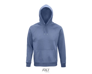 Unisex hooded sweatshirt 