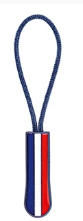 Bastille Zip Pullers