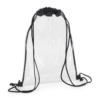 Clear Gymsac