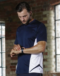 Team Top V-Neck