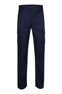 STRETCH TROUSERS
