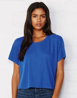 Flowy Boxy T-Shirt