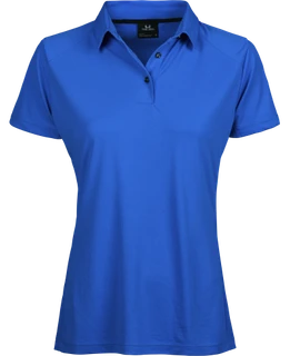 Ladies Luxury Sport Polo