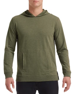 Unisex Light Terry Hood