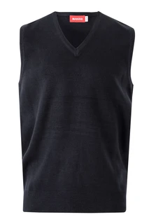 KNIT VEST