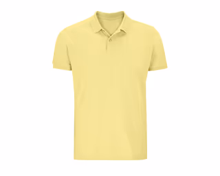 Men's Polo Shirt  Sol's PLANET MEN