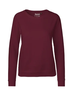 Ladies' Sweashirt O83001