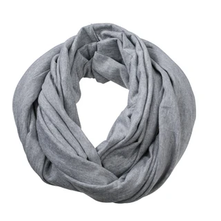 Heather Summer Loop-Scarf