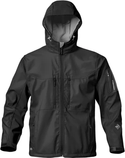 Mens Epsilon H2Xtreme Shell