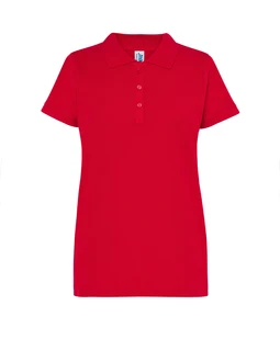 Polo Worker Lady