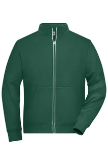 Men's Doubleface Work Jacket - SOLID