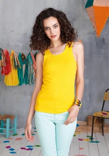 Vest Women K311