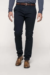 Men's chino trousers K740