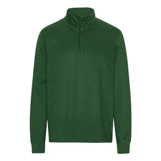 Unisex Quarter Zip Sweatshirt O73701