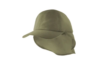 Nomad-S Cap