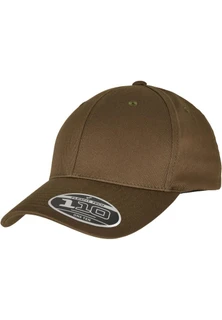 Flexfit 110 Curved Visor Snapback