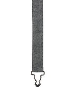 Cross Back Interchangeable Apron Straps