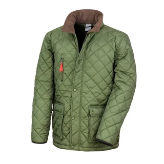Cheltenham Gold Jacket