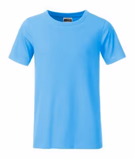 Boys' Basic-T