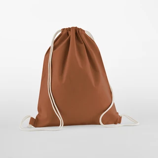 Organic Cotton InCo. Gymsac