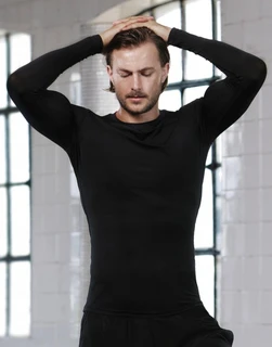 Warmtex Base Layer LS