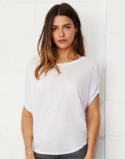 Flowy Circle Top