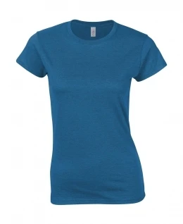 Ladies' Softstyle T-Shirt