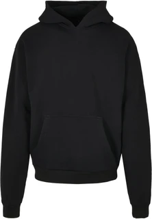 Ultra Heavy Cotton Box Hoody