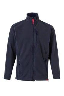 FLEECE JACKET