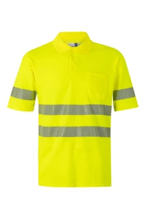 RS SS COTTON POLO