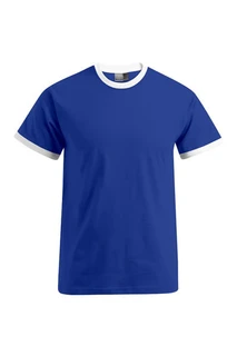 Men’s Contrast-T