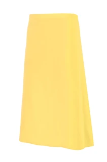 LONG APRON