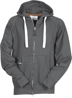 Men's hoodie Hawaii+