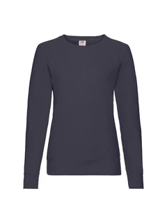 Ladies Lightweight Raglan Sweat